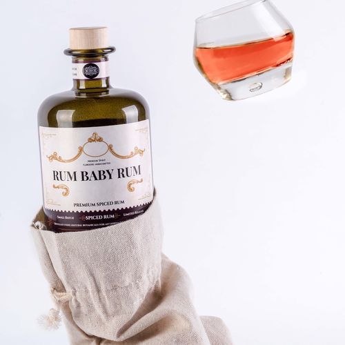 Rum baby Rum