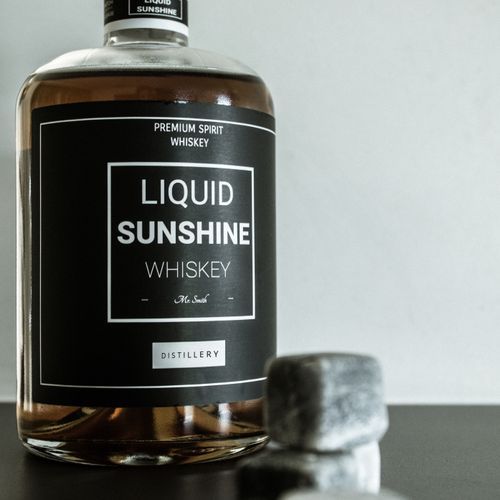 Liquid sunshine ирис фото