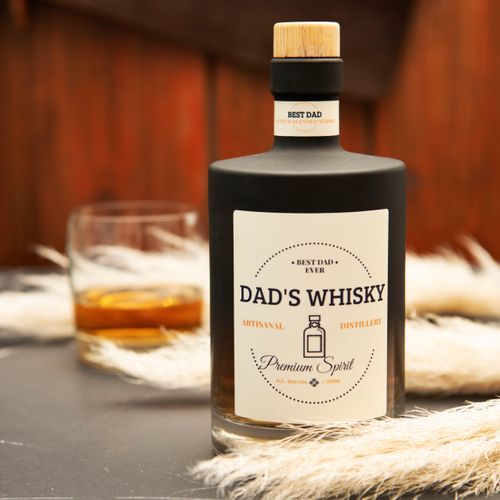 Dad's Whisky
