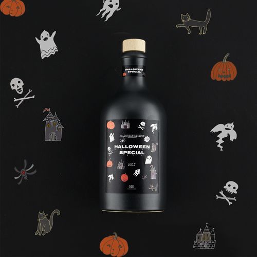 Halloween collections by make your own spirit